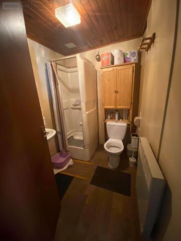 Maison à vendre à Pleaux dans le Cantal (15700), ref : 15060/1141