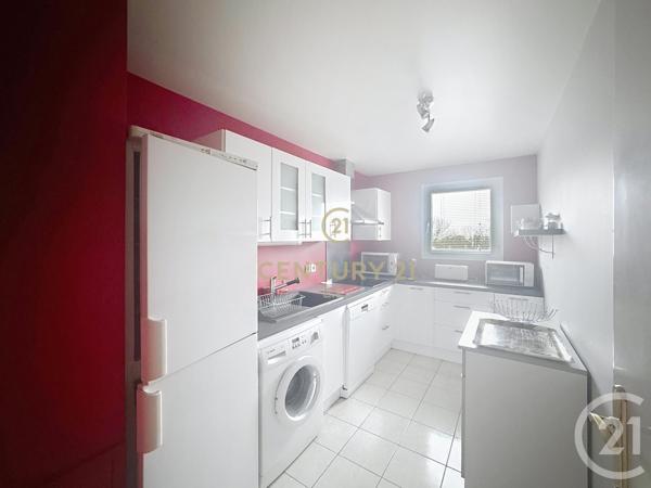 Appartement F3 à vendre  3 pièces - 63,74 m2 NOISY LE GRAND - 93