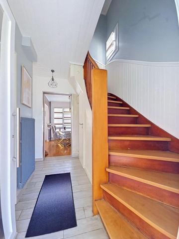 Maison individuelle 5 pièces 105m2