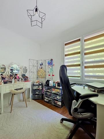 Maison individuelle 5 pièces 105m2