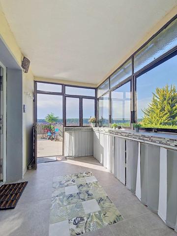 Maison individuelle 5 pièces 105m2