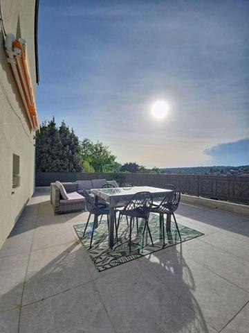 Maison individuelle 5 pièces 105m2