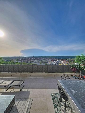 Maison individuelle 5 pièces 105m2