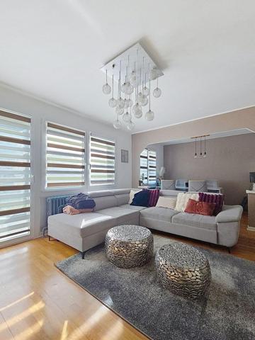 Maison individuelle 5 pièces 105m2