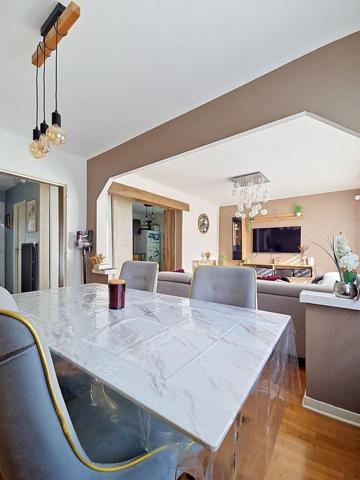 Maison individuelle 5 pièces 105m2