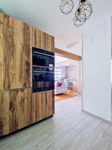 Maison individuelle 5 pièces 105m2