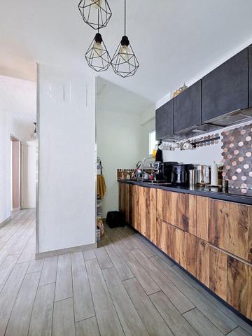 Maison individuelle 5 pièces 105m2
