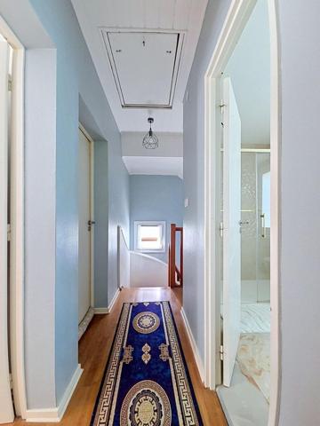 Maison individuelle 5 pièces 105m2