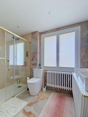 Maison individuelle 5 pièces 105m2