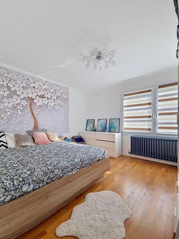 Maison individuelle 5 pièces 105m2