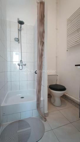 Appartement de 27 m²