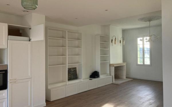 Maison à louer    4 pièces •  Les Billaux