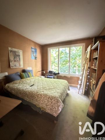 Appartement à vendre 4 pièces 87 m² Antony