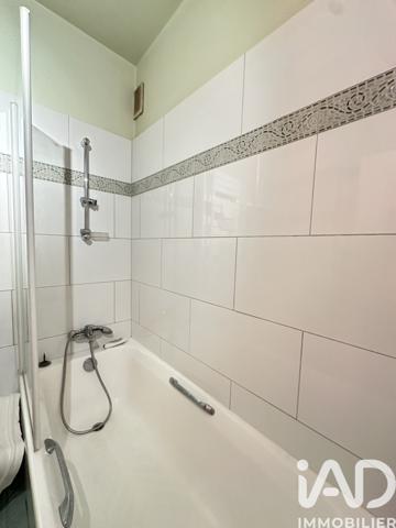 Appartement à vendre 4 pièces 87 m² Antony