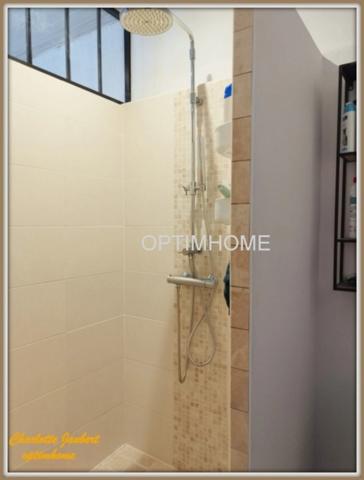 Ensemble immobilier en pierre