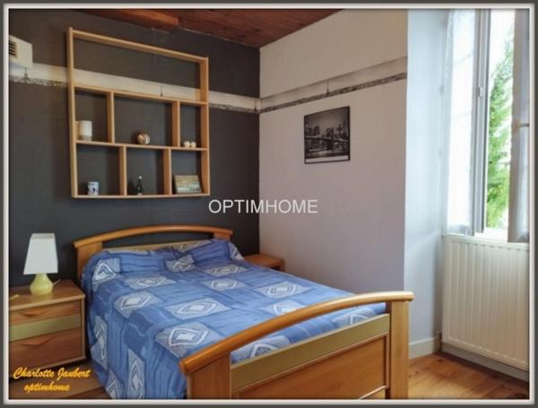 Ensemble immobilier en pierre