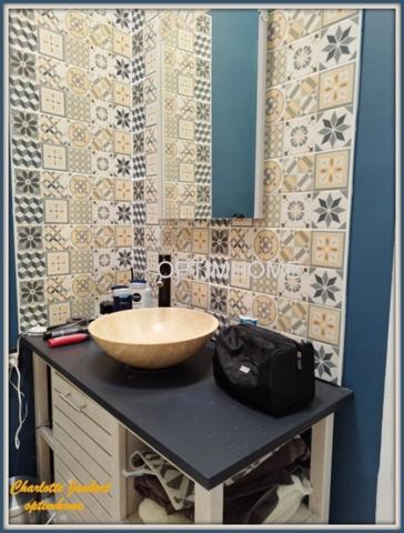 Ensemble immobilier en pierre