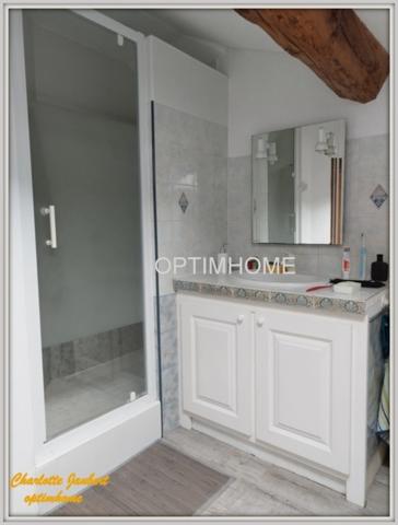 Ensemble immobilier en pierre