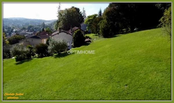 Ensemble immobilier en pierre