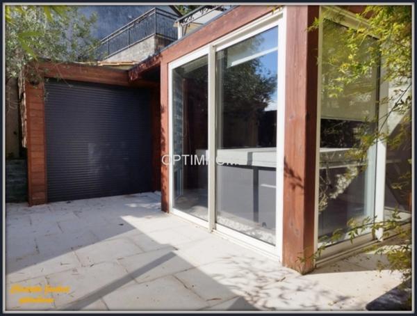 Ensemble immobilier en pierre