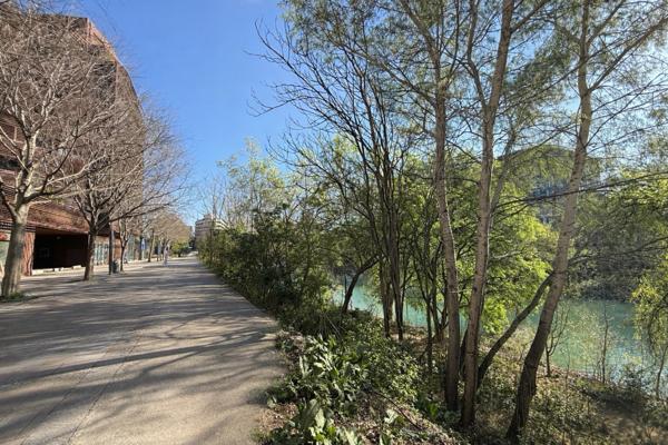 Montpellier (34000) Montpellier – Bassin Jacques Cœur – Port Marianne – Appartement d’exception avec terrasse et vue imprenable