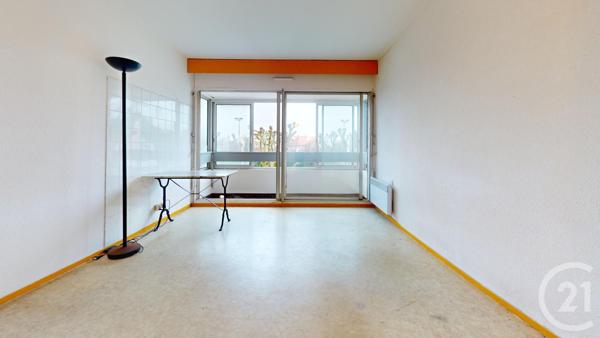 Appartement Studio à vendre  1 pièce - 18 m2 BIARRITZ - 64