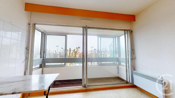 Appartement Studio à vendre  1 pièce - 18 m2 BIARRITZ - 64