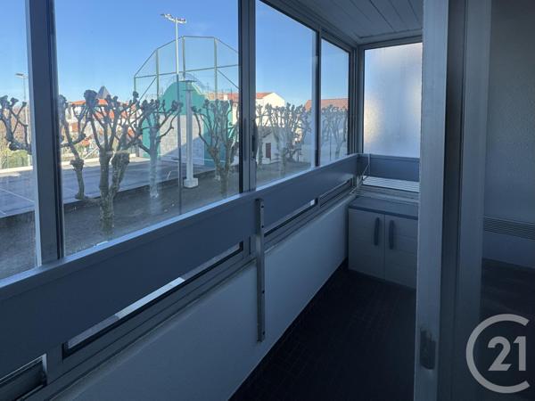 Appartement Studio à vendre  1 pièce - 18 m2 BIARRITZ - 64