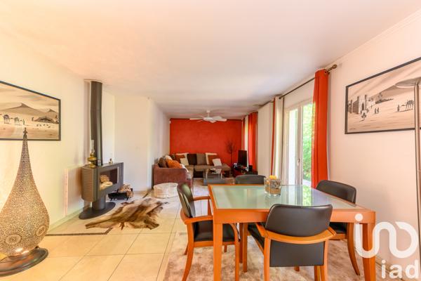 Maison à vendre 5 pièces 90 m² Goussainville