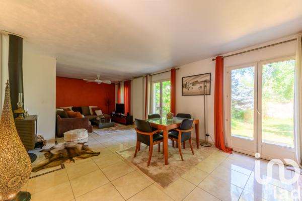 Maison à vendre 5 pièces 90 m² Goussainville