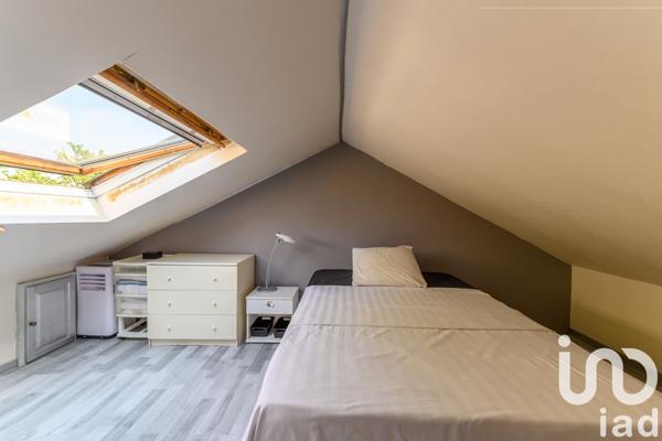 Maison à vendre 5 pièces 90 m² Goussainville