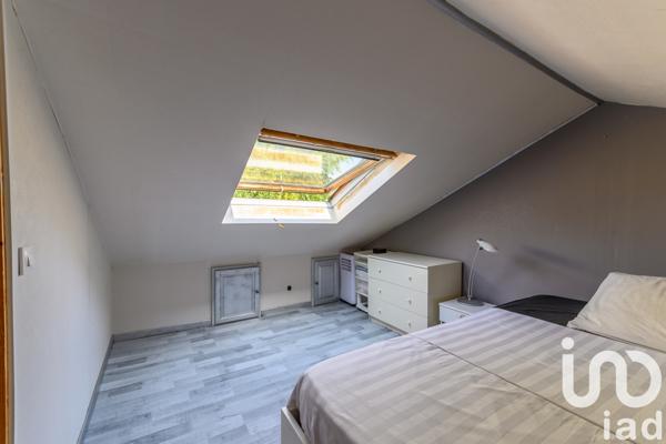 Maison à vendre 5 pièces 90 m² Goussainville