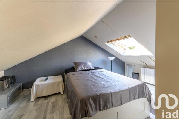 Maison à vendre 5 pièces 90 m² Goussainville