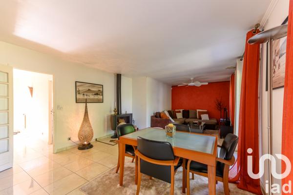 Maison à vendre 5 pièces 90 m² Goussainville