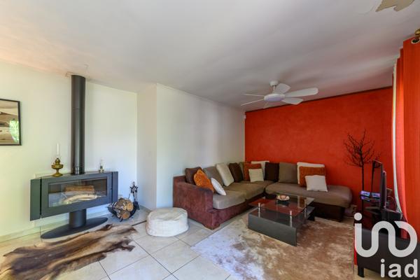 Maison à vendre 5 pièces 90 m² Goussainville