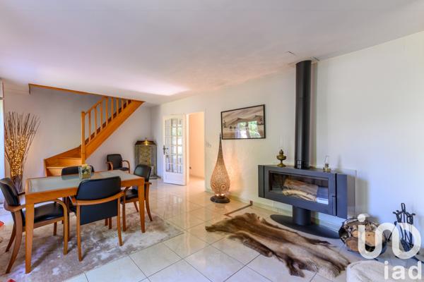 Maison à vendre 5 pièces 90 m² Goussainville