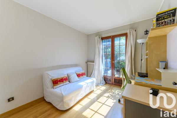 Maison à vendre 5 pièces 90 m² Goussainville