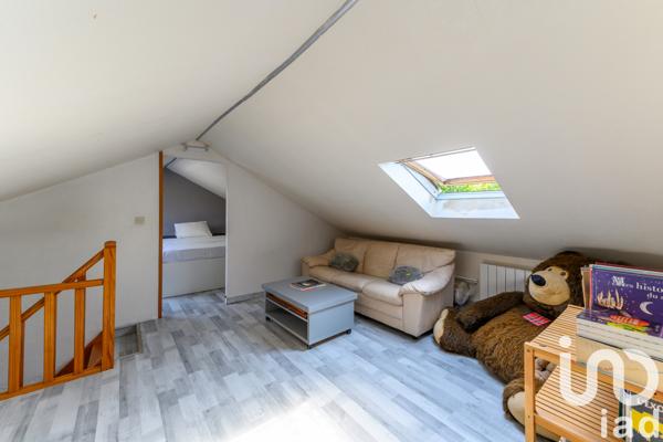 Maison à vendre 5 pièces 90 m² Goussainville