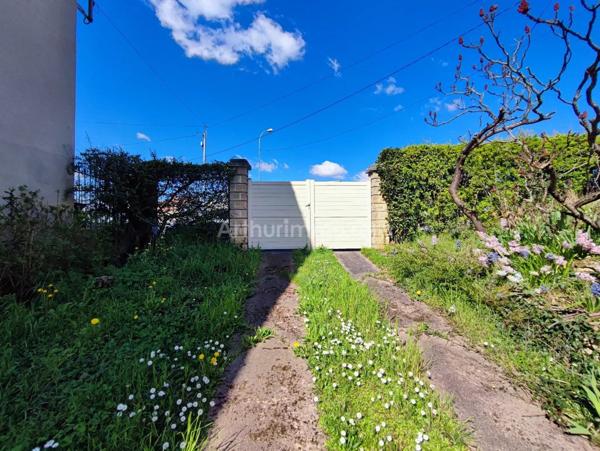 Vente Maison 6 pièces 130 m2 à Viry-Châtillon