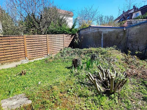 Vente Maison 6 pièces 130 m2 à Viry-Châtillon