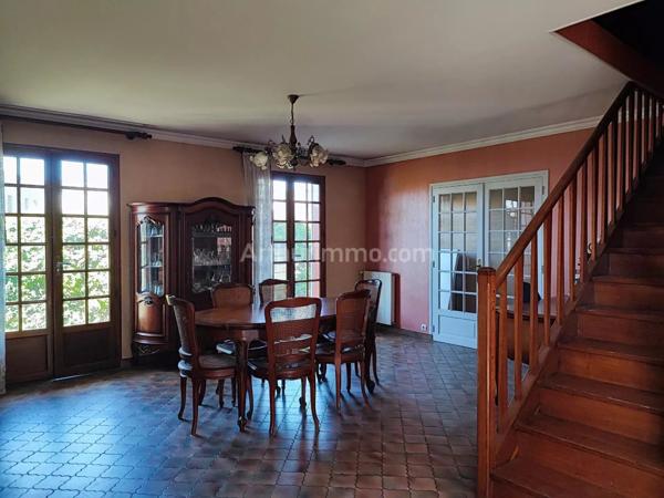 Vente Maison 6 pièces 130 m2 à Viry-Châtillon