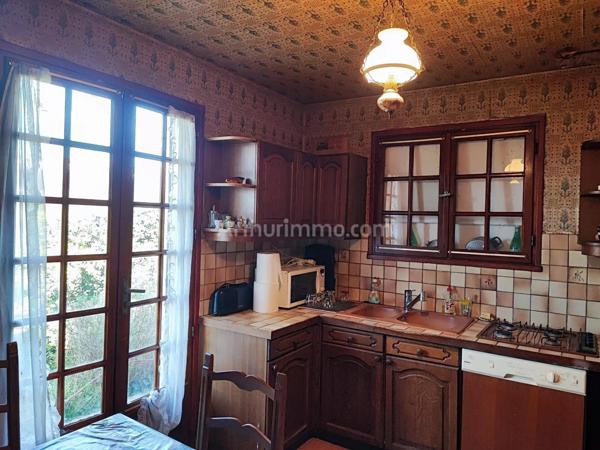 Vente Maison 6 pièces 130 m2 à Viry-Châtillon