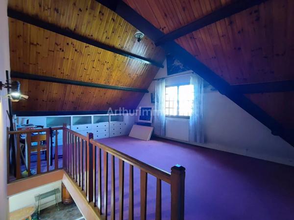 Vente Maison 6 pièces 130 m2 à Viry-Châtillon