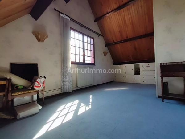 Vente Maison 6 pièces 130 m2 à Viry-Châtillon