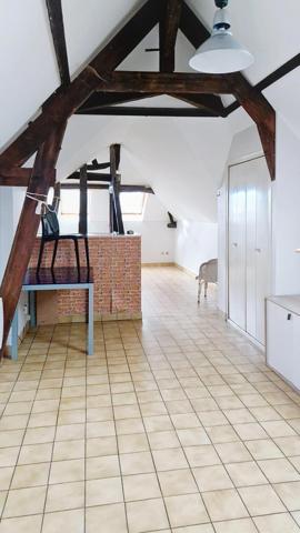 Appartement de type 2 à proximité du centre ville !