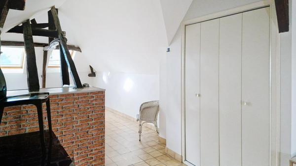 Appartement de type 2 à proximité du centre ville !