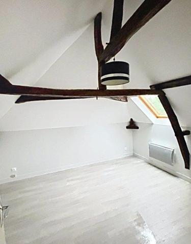 Appartement de type 2 à proximité du centre ville !