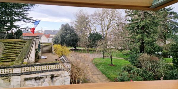 Appartement de type 2 à proximité du centre ville !