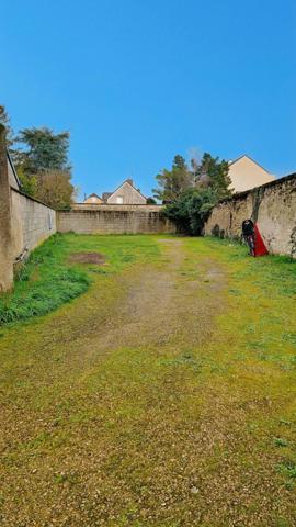 Appartement de type 2 à proximité du centre ville !