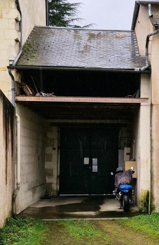 Appartement de type 2 à proximité du centre ville !
